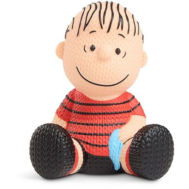 Handmade by Robots - Peanuts - Linus #421