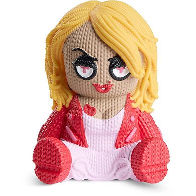 Handmade by Robots - Bride of Chucky - Tiffany #471 (Valentine's Day)