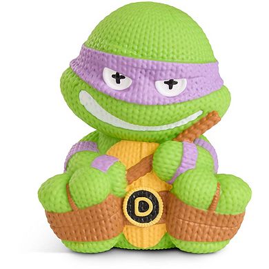 Handmade by Robots - Teenage Mutant Ninja Turtles (TMNT) - Donatello #358