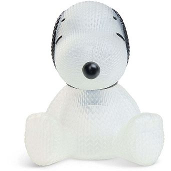Handmade by Robots - Peanuts - Snoopy #427 (Translucent)