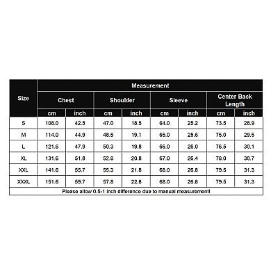 COOFANDY Mens Flannel Button Down Work Shirts Long Sleeve Casual Cotton Shirt Soft Lightweight