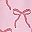 Pink Bow
