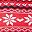 Red Christmas Pattern