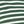 Stripes White Green