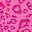 Hot Pink Leopard
