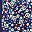 Floral Blue