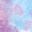 Blue Tie Dye