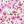 Pink Print