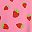 Pink Straberry