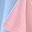 Black Light Blue Pink