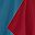 Blue Black Wine Red