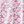 Daisy Pink Tie Dye