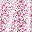 Daisy Pink Tie Dye