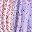 Pink Floral Purple