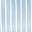 Striped Blue