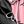 Black Heart Pink Love