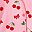 Pink Cherries