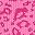 Pink Leopard