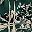 Green Palm Tree