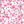 Pink Floral
