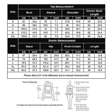 Ekouaer Womens Waffle Knit Short Sets 2 Piece Summer Short Sleeve Lounge Outfits with Pockets