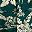 Green Tropical Leaf
