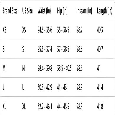 Womens Relaxed Fit Wide Leg Pants