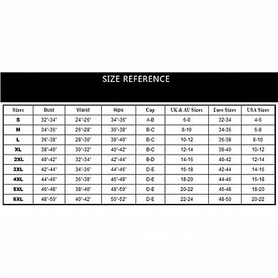 Women's Two Piece Set Rash Guar Long Sleeve Zip Front Swimsuit