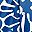 Blue Leaf