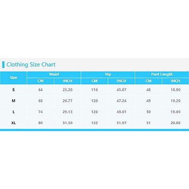 Women's Summer Casual Elastic High Waisted Work Shorts Solid Wide Leg Dressy Suit Shorts