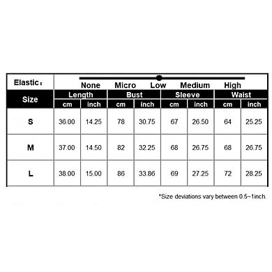 Women's Tie Front Ruffle Crop Top Bell Long Sleeve Sheer Swimsuit Cover Up