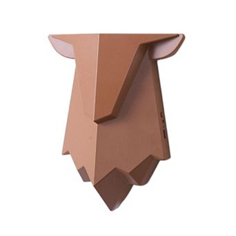 Elk Wall Lamp Creative Projection Light for Home Decor