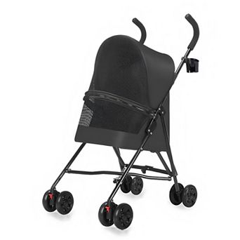 Pet Stroller for Small Dogs and Cats