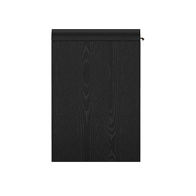 MANHATTAN COMFORT Grace Modern 54-Inch 2-Drawer Office Desk
