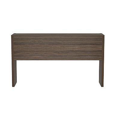MANHATTAN COMFORT Linda Modern 60-inch 3-Drawer Console Table