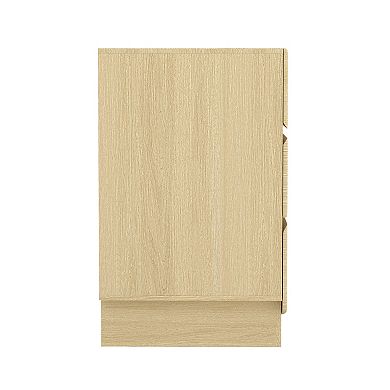 MANHATTAN COMFORT Ardea 6-Drawer Double Dresser
