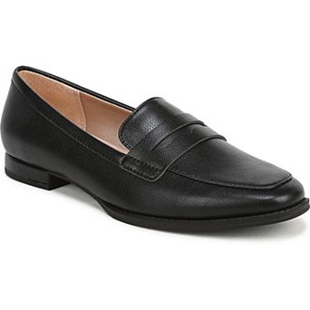 LifeStride Frankie Women's Moc Toe Loafers