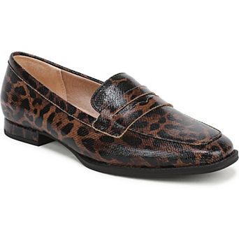 LifeStride Frankie Women's Moc Toe Loafers