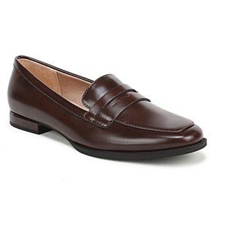 LifeStride Frankie Women's Moc Toe Loafers