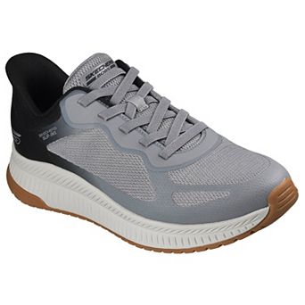 Skechers® Hands Free Slip-ins® Men's Cushioned Slip-On Sneakers