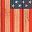 Distressed Flag