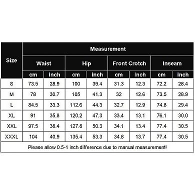 PINSPARK Men's Athletic Joggers Lightweight Quick Dry Workout Track Pants with Zipper Pockets