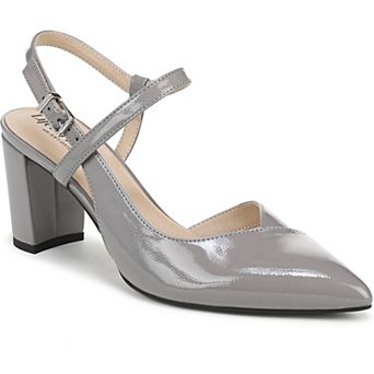 LifeStride Raelynn Women's Strappy Block Heel Shoes
