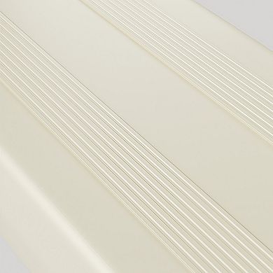 Heavy-Duty Adjustable In-Pool Ladder for Above-Ground Pools