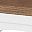 Brown White