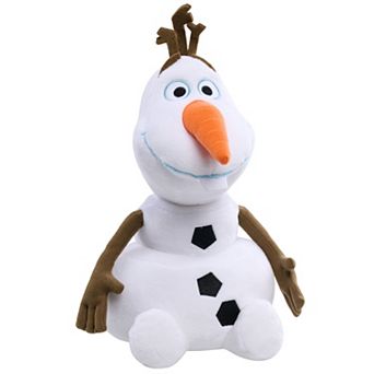 Kohl's Cares® Disney's Olaf Large Plush Toy