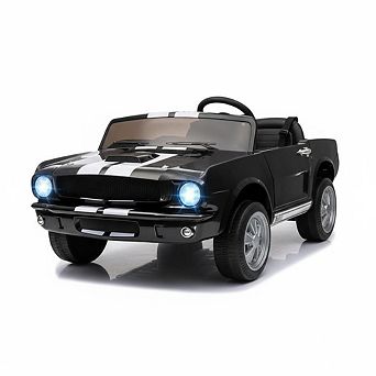 24V Kids Electric Car Ride on Cars,Remote Control, 2 Seater Battery Powered Vehicles