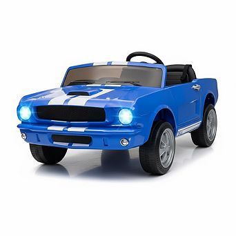 24V Kids Electric Car Ride on Cars,Remote Control, 2 Seater Battery Powered Vehicles