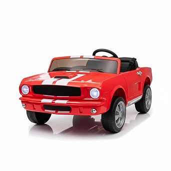 24V Kids Electric Car Ride on Cars,Remote Control, 2 Seater Battery Powered Vehicles