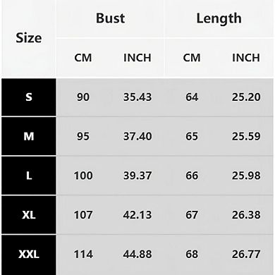 Women's Sleeveless Color Block Round Neck Top Casual Tunic Vest